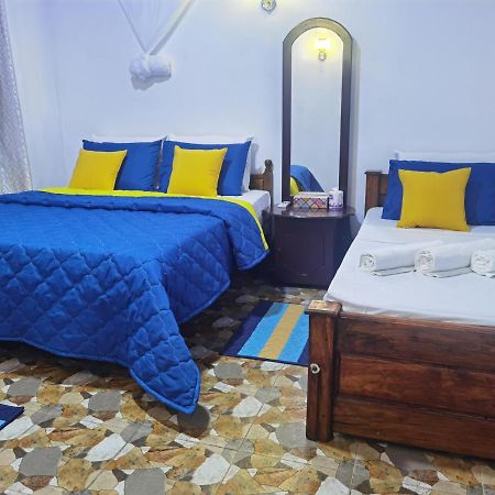 City Paradise Dambulla Εξωτερικό φωτογραφία