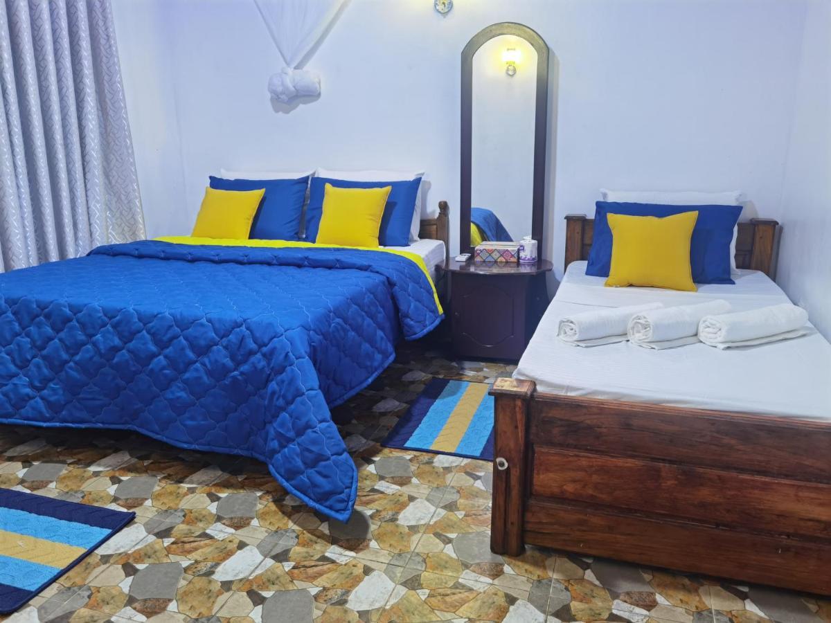 City Paradise Dambulla Εξωτερικό φωτογραφία
