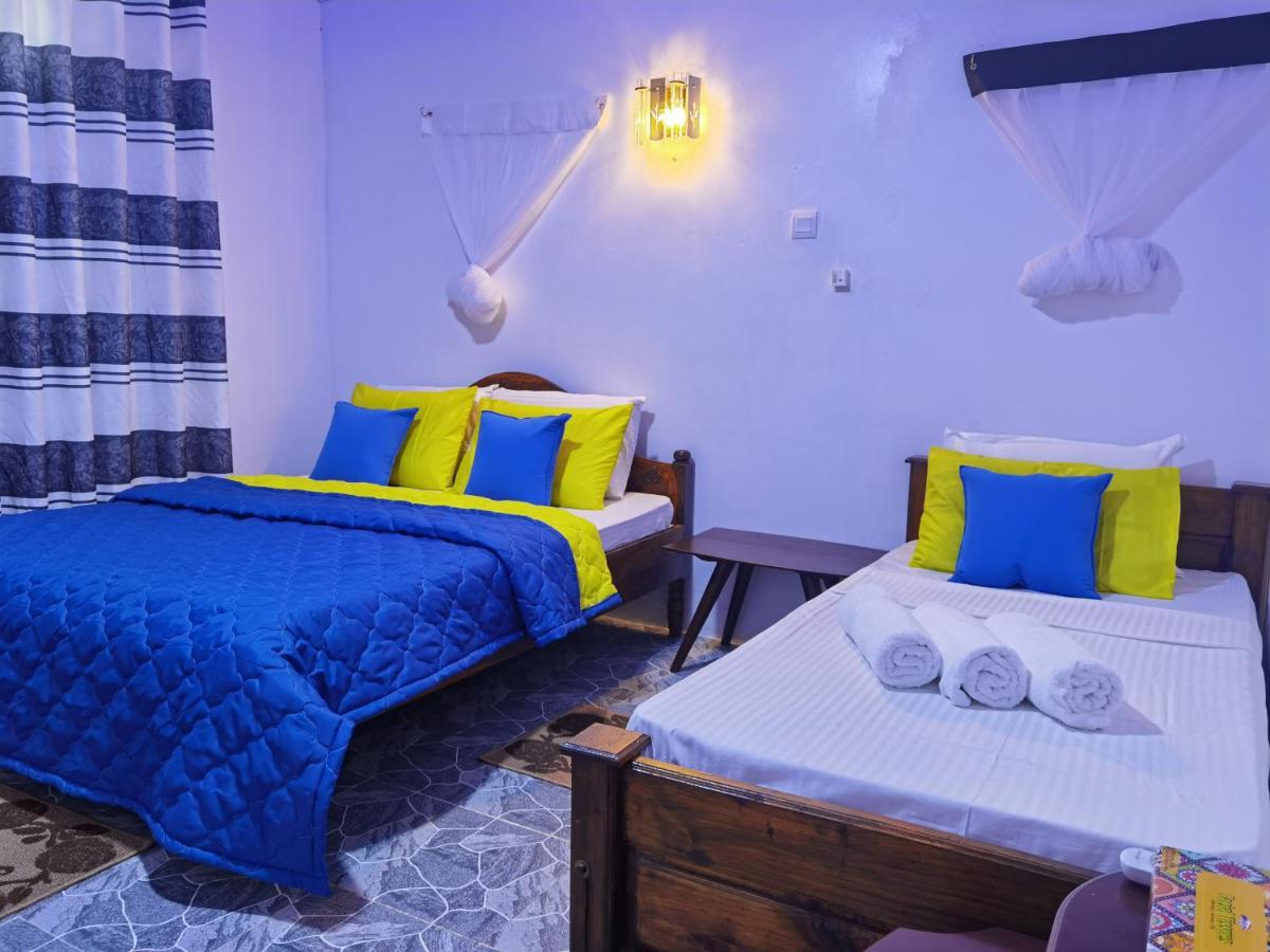 City Paradise Dambulla Εξωτερικό φωτογραφία