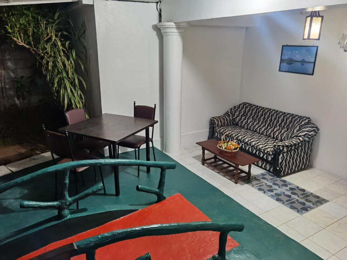 City Paradise Dambulla Εξωτερικό φωτογραφία