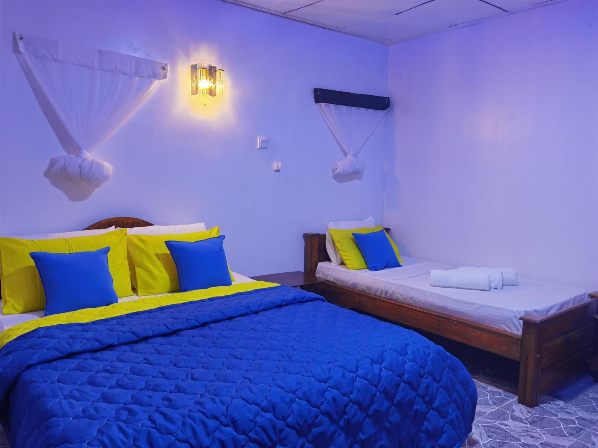 City Paradise Dambulla Εξωτερικό φωτογραφία