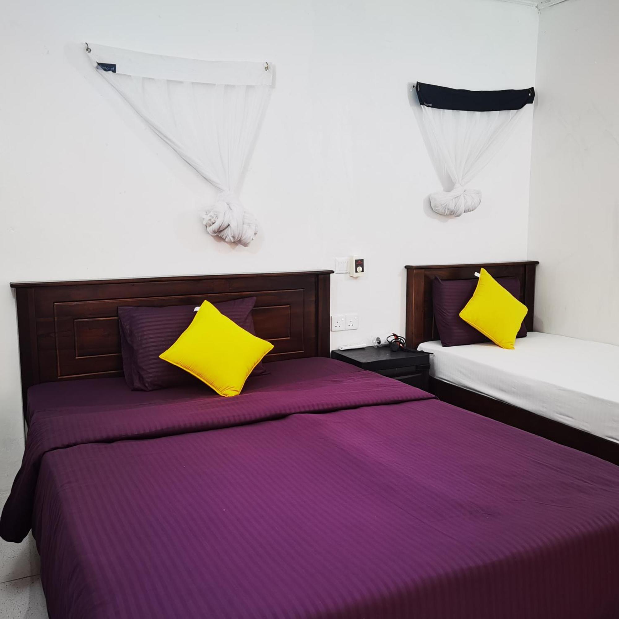 City Paradise Dambulla Εξωτερικό φωτογραφία
