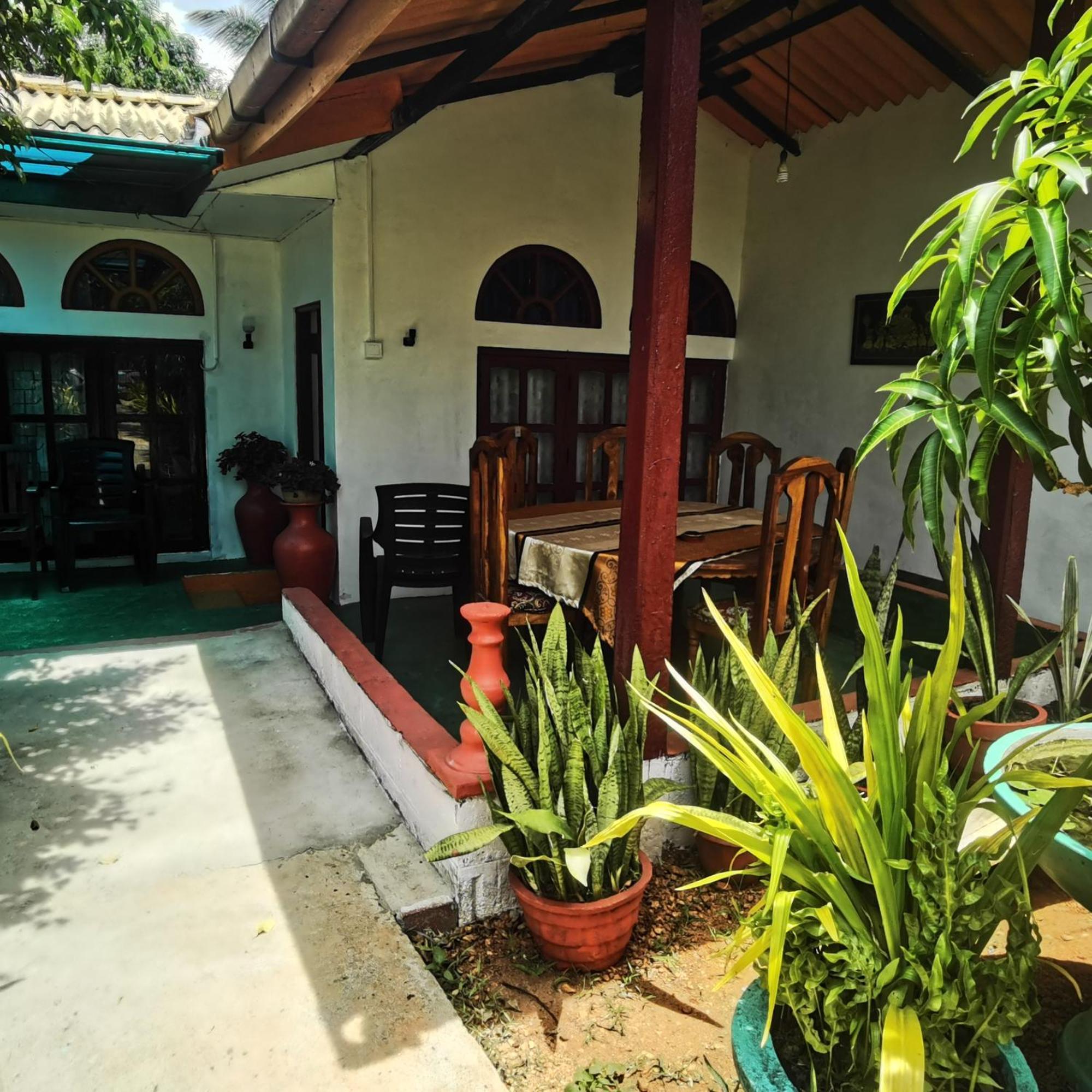 City Paradise Dambulla Εξωτερικό φωτογραφία