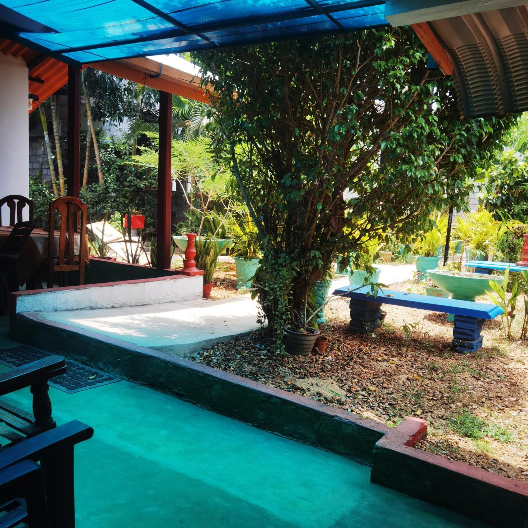 City Paradise Dambulla Εξωτερικό φωτογραφία