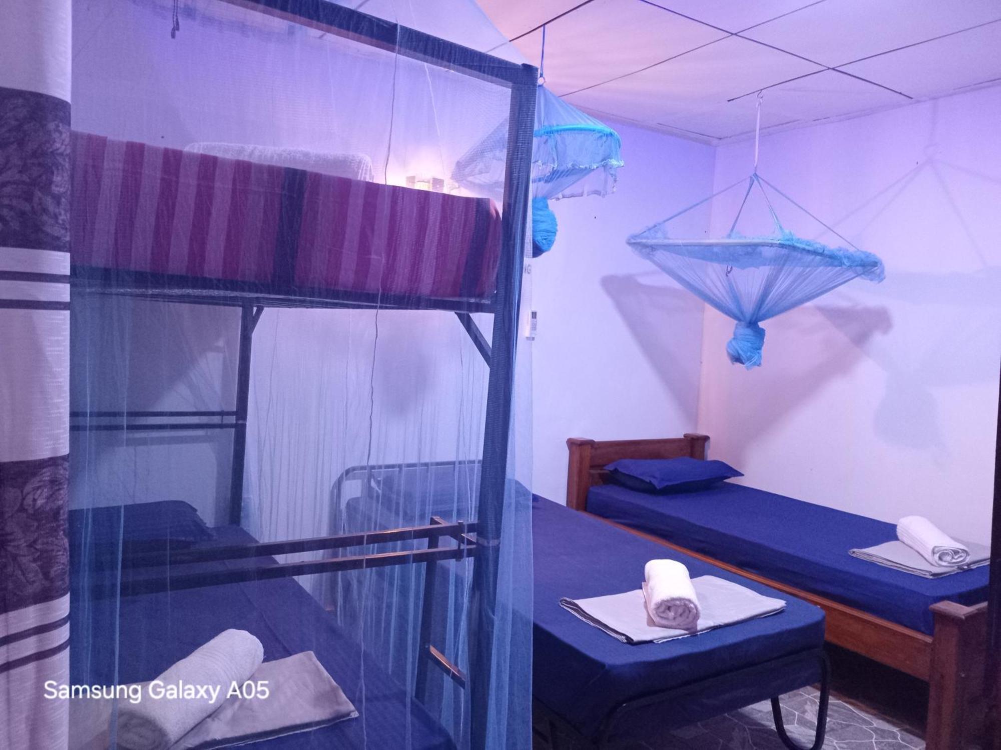 City Paradise Dambulla Εξωτερικό φωτογραφία